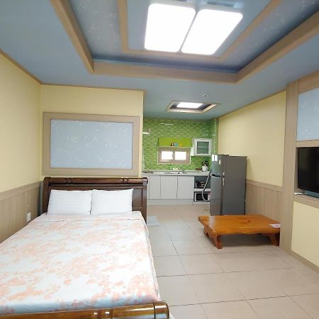 Gyulhouse Pensionソギポ エクステリア 写真