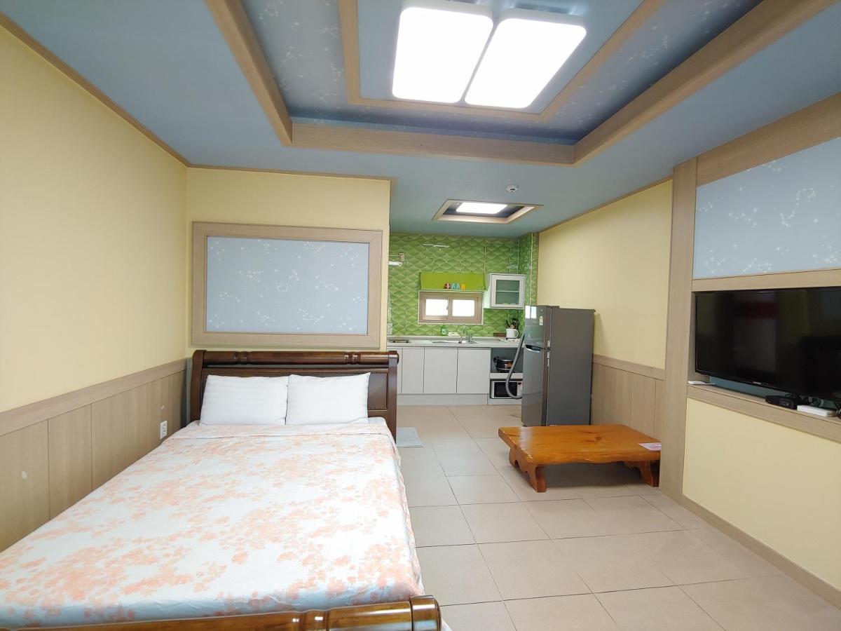 Gyulhouse Pensionソギポ エクステリア 写真