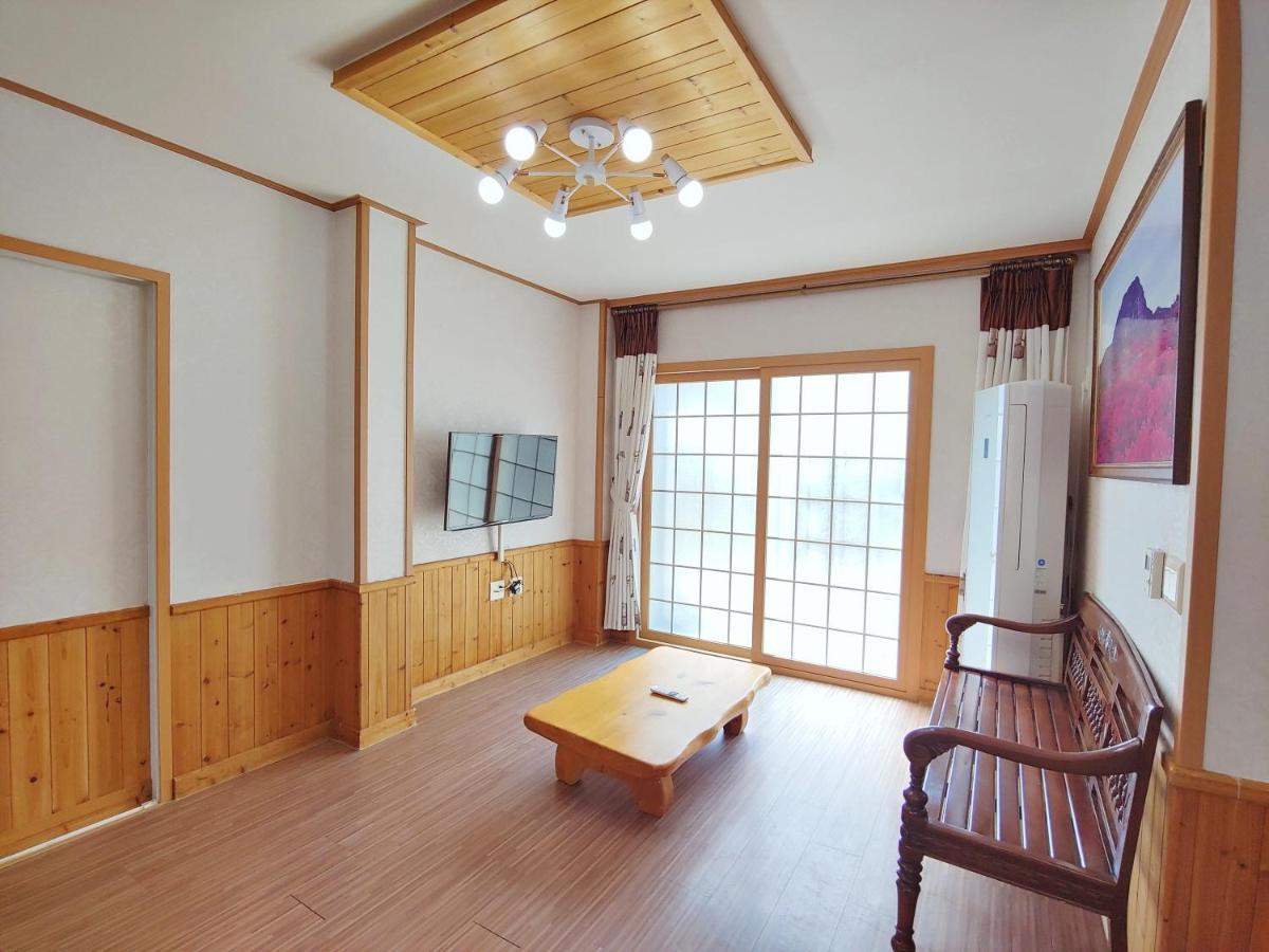 Gyulhouse Pensionソギポ エクステリア 写真